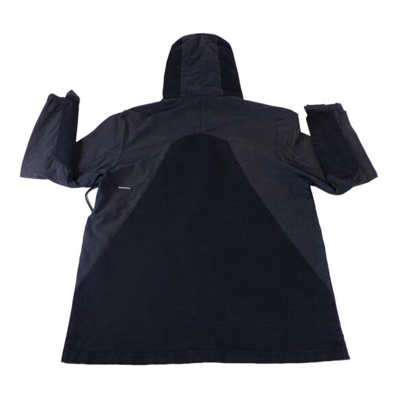 SILENT by DAMIR DOMA - Lightweight Hooded Jacket | Unisex #1001 - Picture 8 of 15